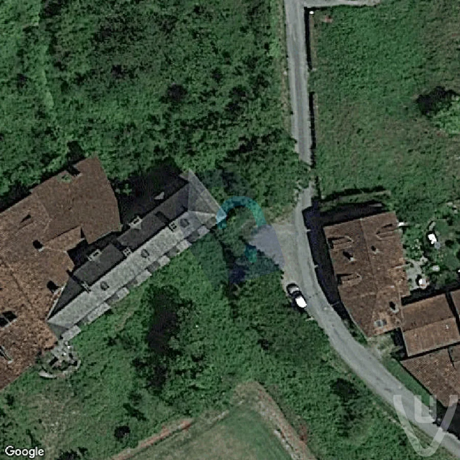 Château de Bouillac abandoned location in Occitanie, Occitanie, France - Castle for urban exploration