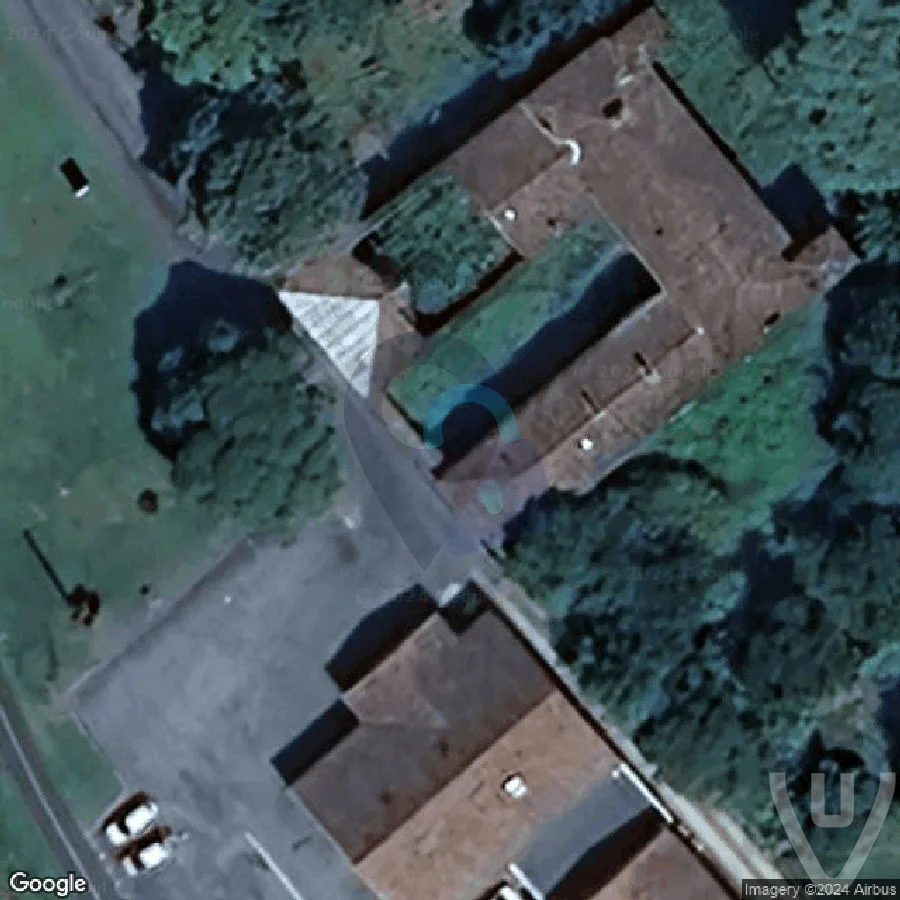 Château du Vétérinaire abandoned location in Occitanie, Occitanie, France - Castle for urban exploration