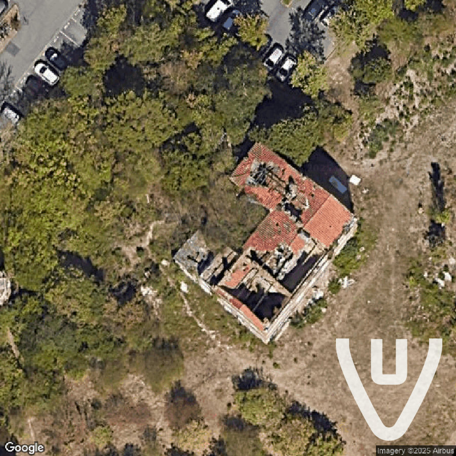 Château Marguerite / Château Joachim Toro