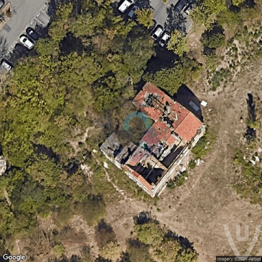 Château Marguerite / Château Joachim Toro abandoned location in Occitanie, Occitanie, France - Castle for urban exploration