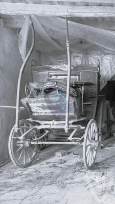 Château Martial / Château Napoleon urban exploration location in France - Image 2