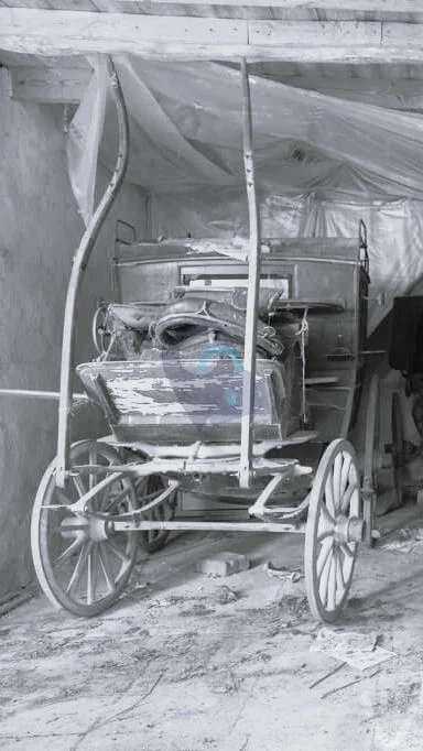 Château Martial / Château Napoleon