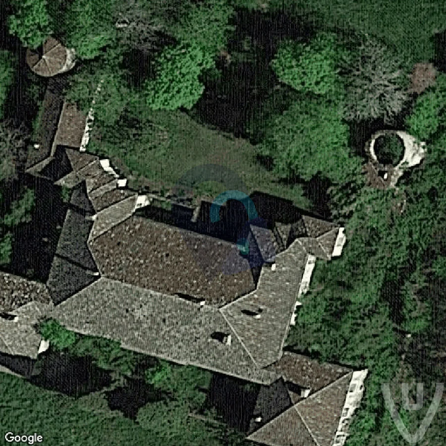 Château Martial / Château Napoleon abandoned location in Occitanie, Occitanie, France - Castle for urban exploration