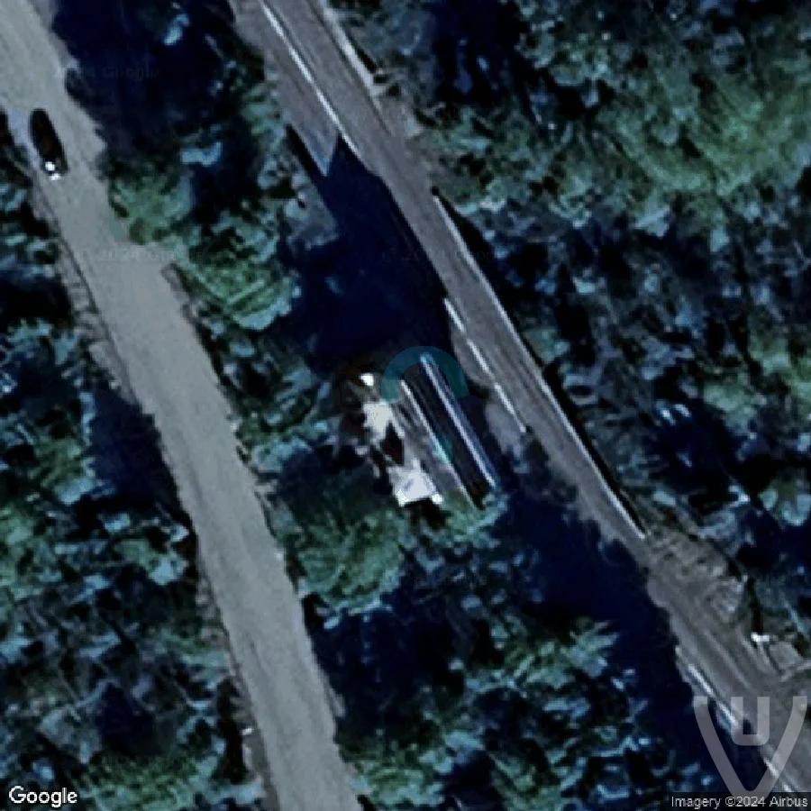 Maison Vide abandoned location in Occitanie, Occitanie, France - House for urban exploration