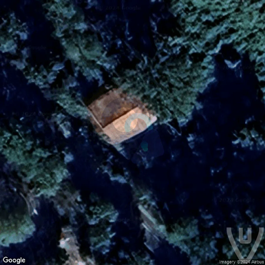 Maisons du Monde abandoned location in Occitanie, Occitanie, France - House for urban exploration