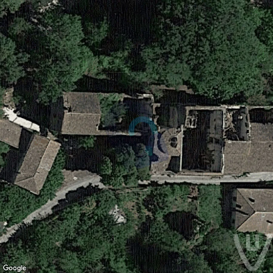 Château Horus abandoned location in Occitanie, Occitanie, France - Castle for urban exploration