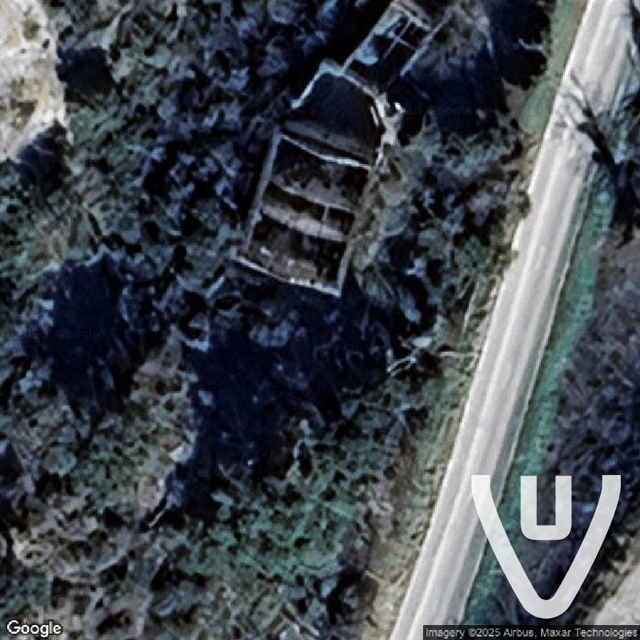 Maison Poupées Voodoo