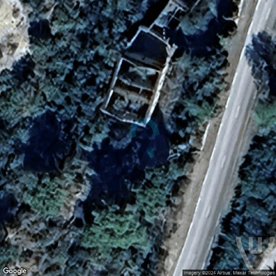 Maison Poupées Voodoo abandoned location in Occitanie, Occitanie, France - House for urban exploration