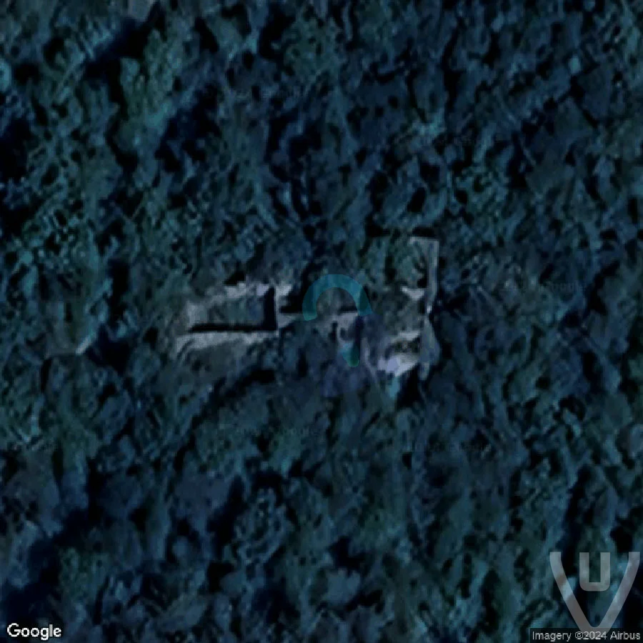 Argen abandoned location in Occitanie, Occitanie, France - Ruine for urban exploration