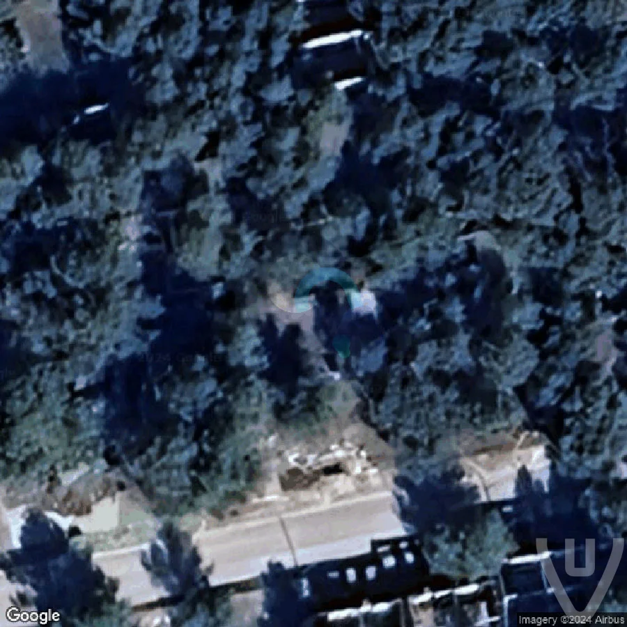 Ruine Beton abandoned location in Provence-Alpes-Cote d'Azur, Provence-Alpes-Cote d'Azur, France - Ruine for urban exploration