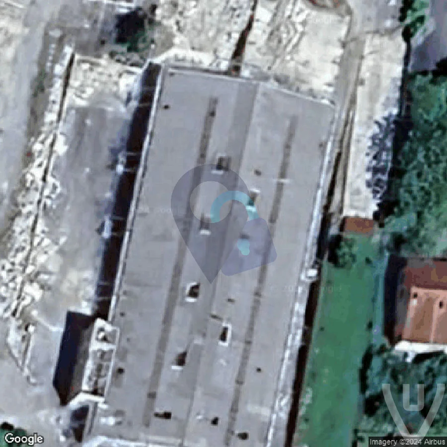 Centre Leclerc abandoned location in Nouvelle-Aquitaine, Nouvelle-Aquitaine, France - Office for urban exploration