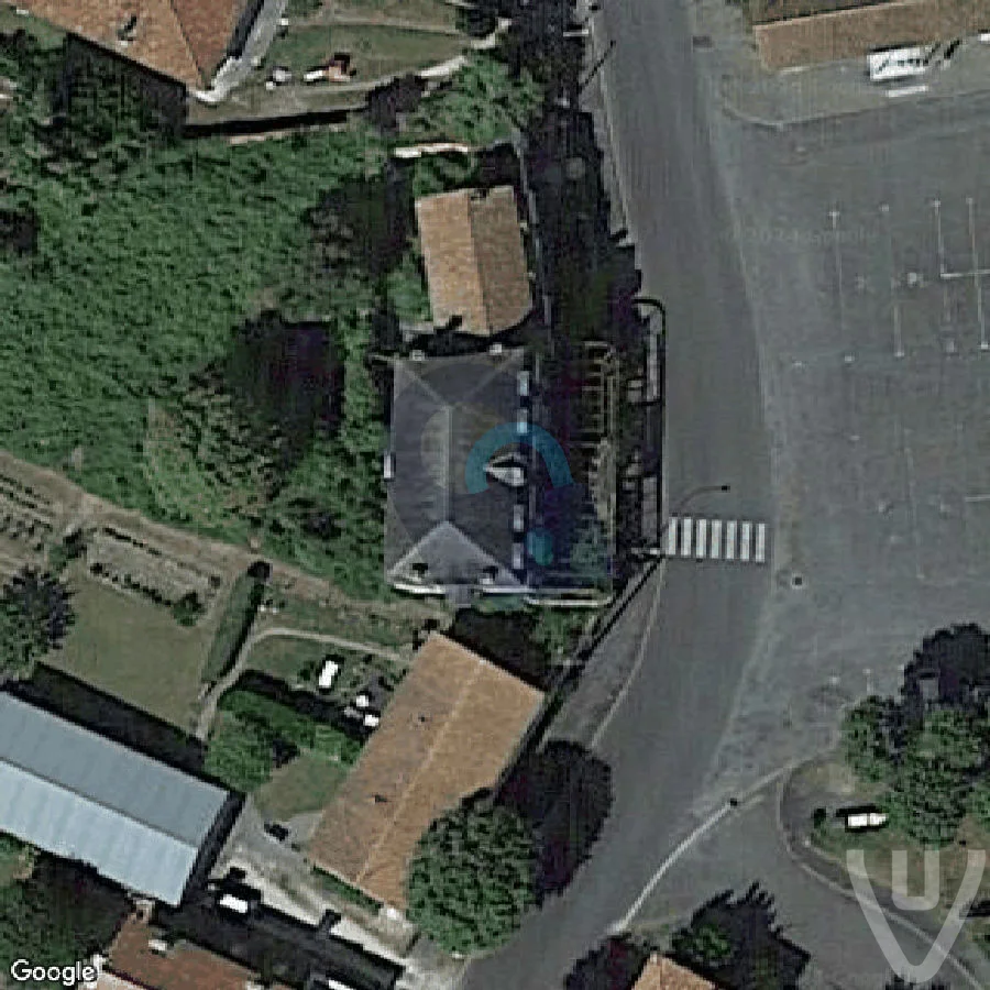 Hotel Du C abandoned location in Nouvelle-Aquitaine, Nouvelle-Aquitaine, France - Hotel for urban exploration