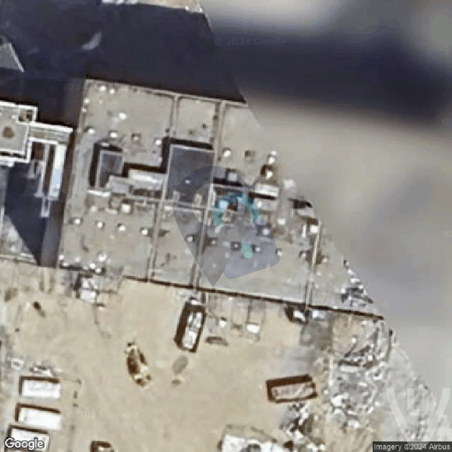 Hospital Docteur abandoned location in Nouvelle-Aquitaine, Nouvelle-Aquitaine, France - Medical for urban exploration