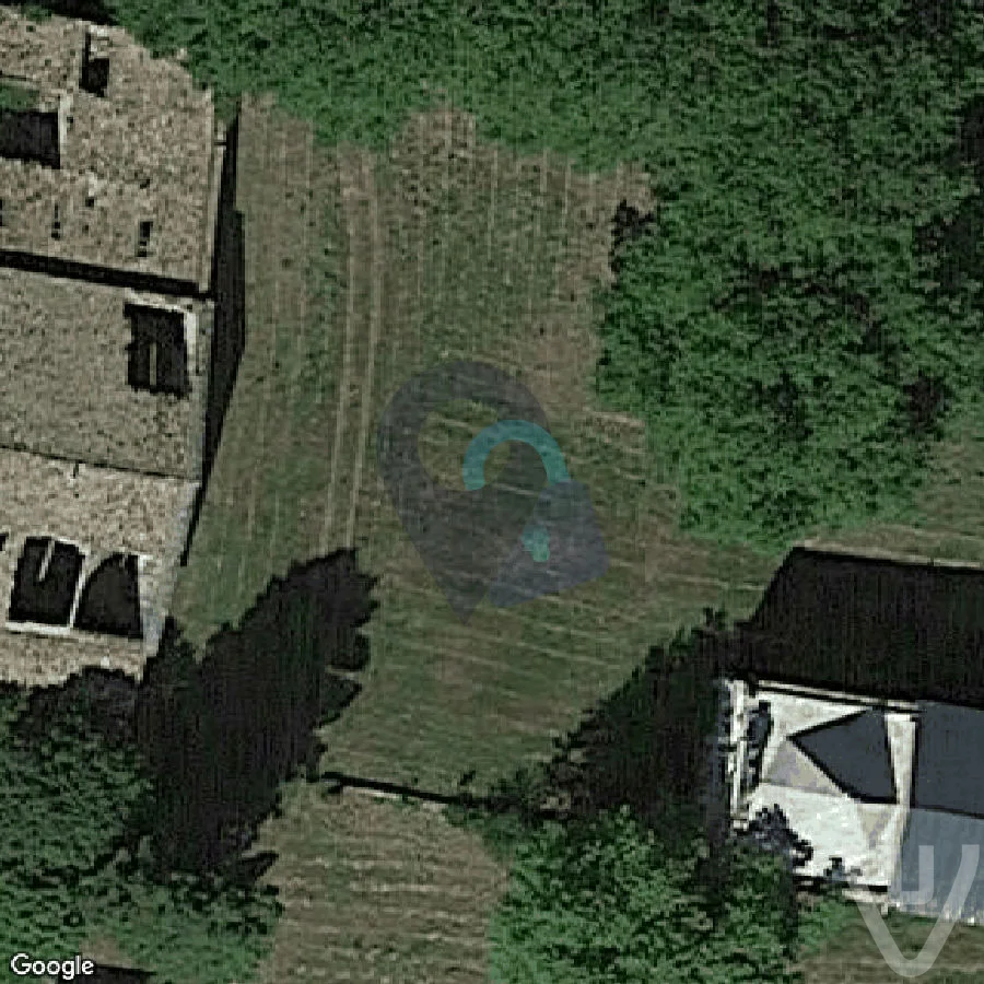 Manoir Boulai abandoned location in Nouvelle-Aquitaine, Nouvelle-Aquitaine, France - House for urban exploration