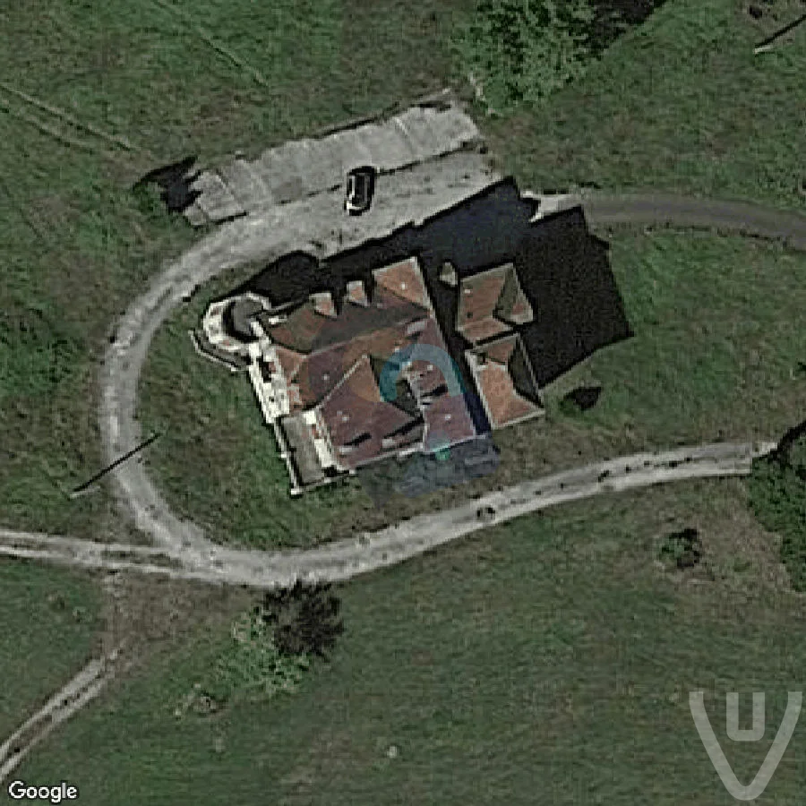 Maison 1991 abandoned location in Nouvelle-Aquitaine, Nouvelle-Aquitaine, France - Castle for urban exploration