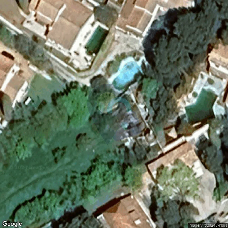 Maison de l’Inventeur abandoned location in Occitanie, Occitanie, France - House for urban exploration