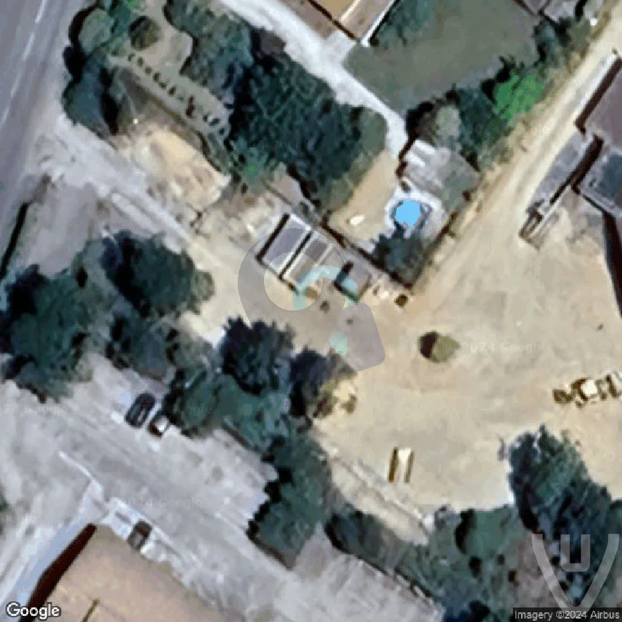 Maison de Nauda abandoned location in Occitanie, Occitanie, France - House for urban exploration