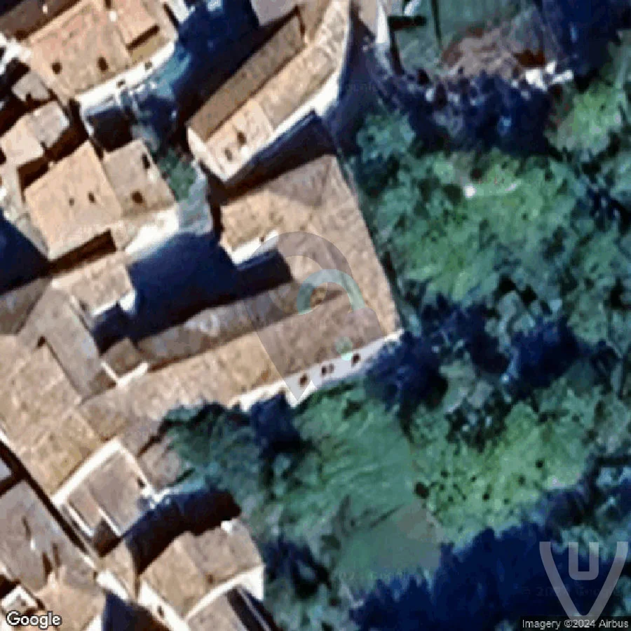 Hôpital Erno Soto abandoned location in Occitanie, Occitanie, France - Medical for urban exploration