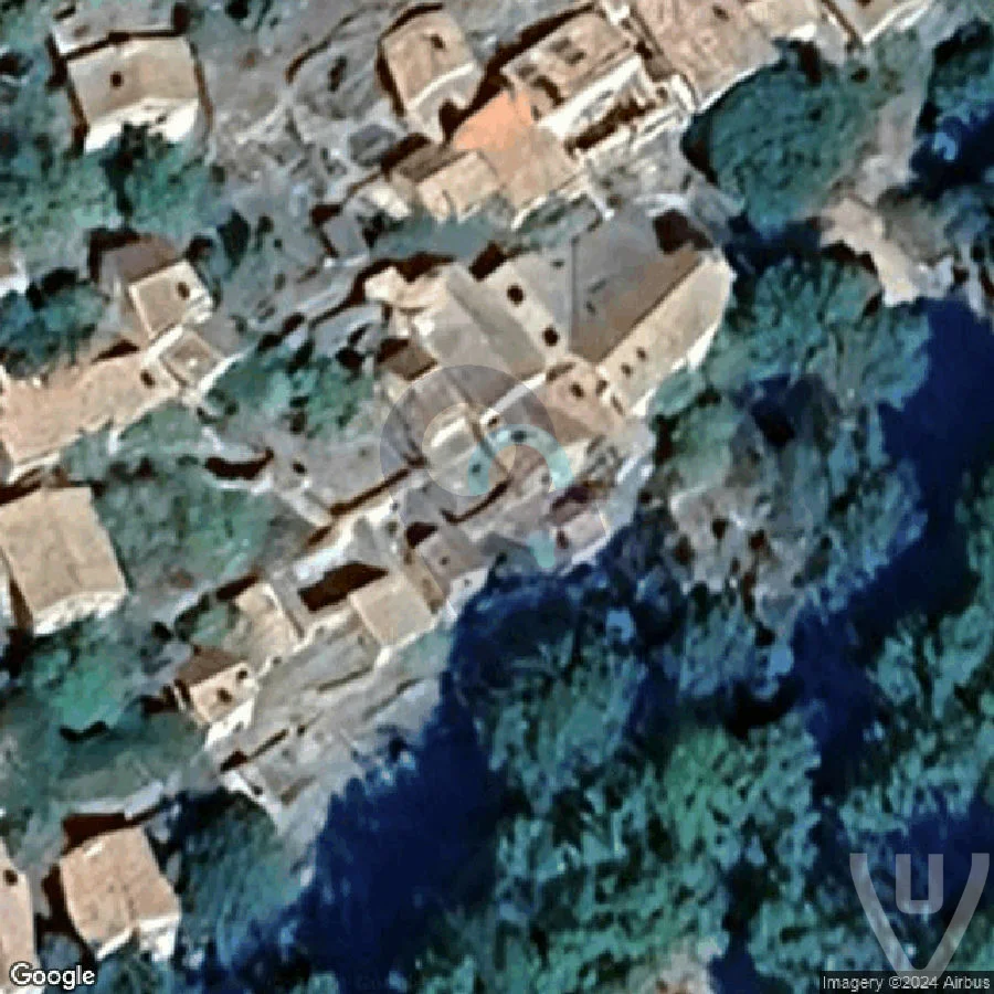 Another Ghost Town 34 abandoned location in Occitanie, Occitanie, France - Ghosthunt for urban exploration