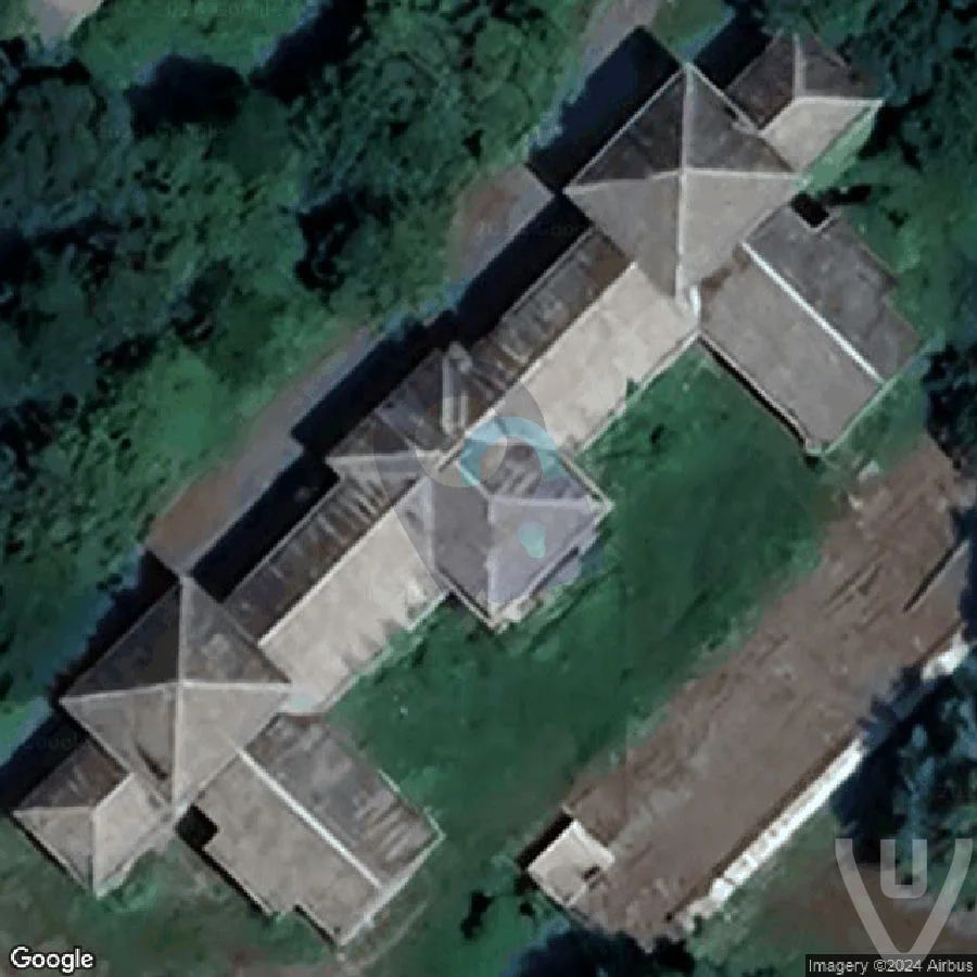 Sanatorium Michel Peiry abandoned location in Occitanie, Occitanie, France - Sanatorium for urban exploration