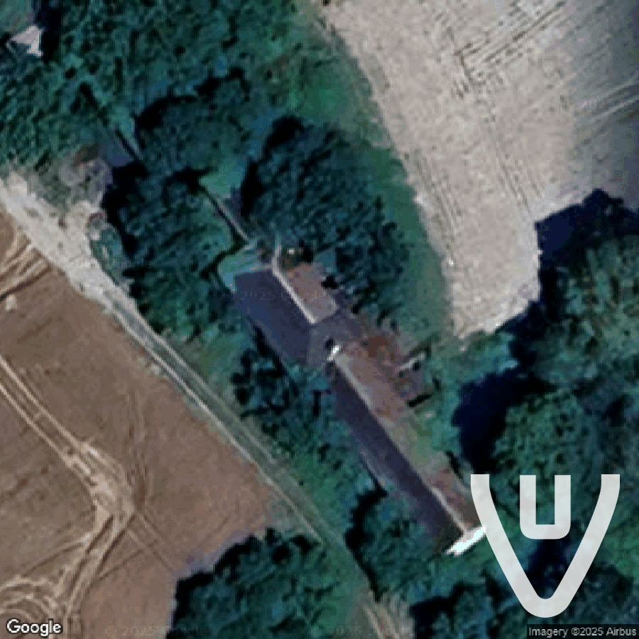 Château Tortue Ninja