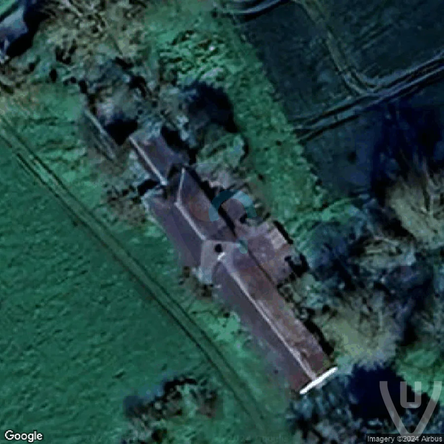 Château Tortue Ninja abandoned location in Centre-Val de Loire, Centre-Val de Loire, France - Castle for urban exploration