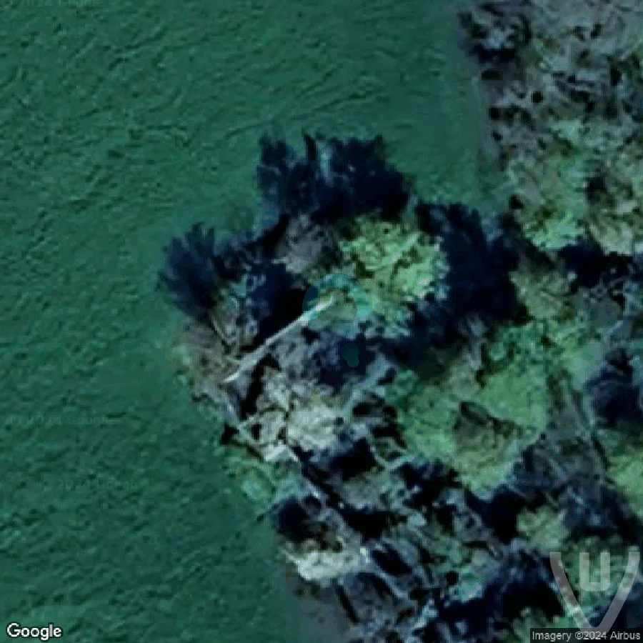 Chateau Troubadour abandoned location in Centre-Val de Loire, Centre-Val de Loire, France - Castle for urban exploration