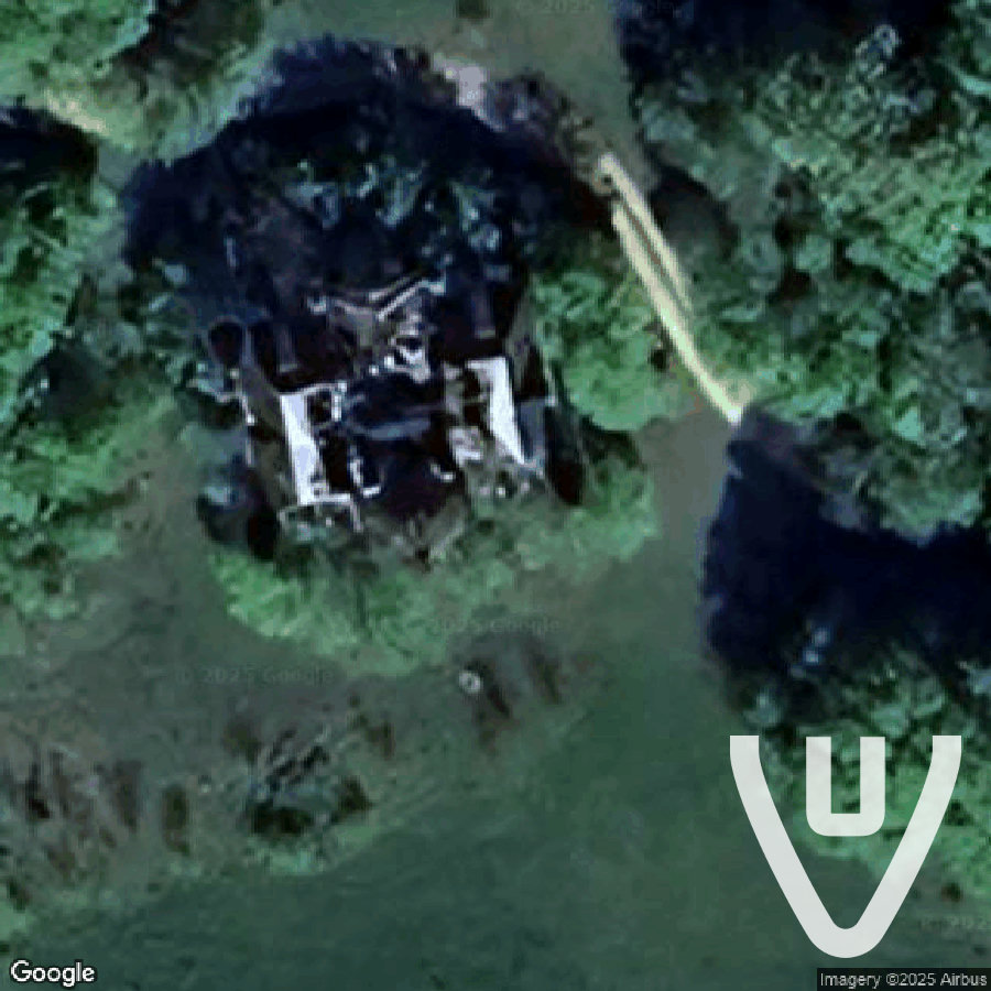 Chateau Vasily Kurik