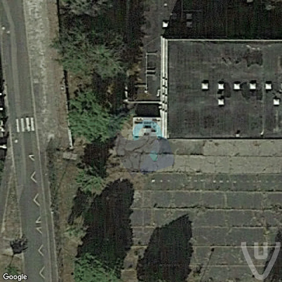 Collège Eurélien abandoned location in Centre-Val de Loire, Centre-Val de Loire, France - School for urban exploration