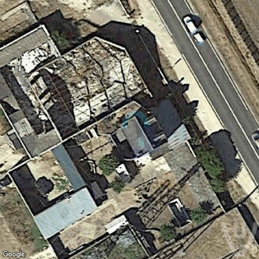 Disco Travo abandoned location in Centre-Val de Loire, Centre-Val de Loire, France - Nightclub for urban exploration