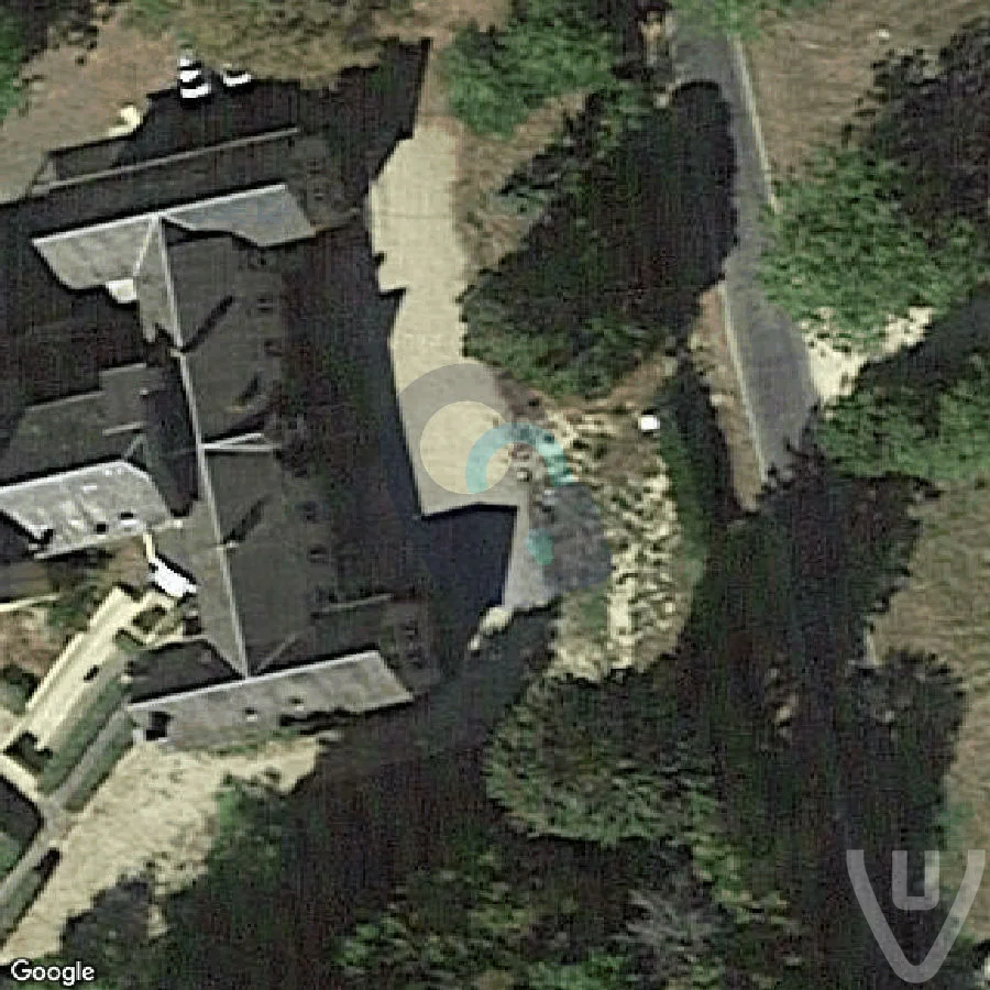 Ecole du Petit G abandoned location in Centre-Val de Loire, Centre-Val de Loire, France - School for urban exploration