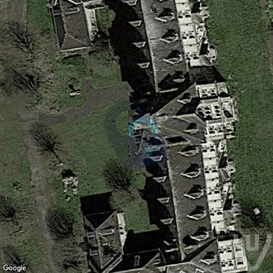 Emile Louis Orphanage