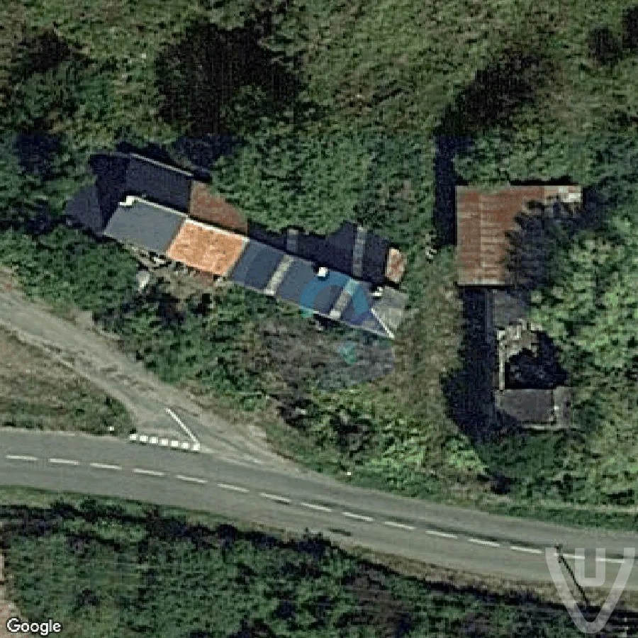 Ferme du vétéran abandoned location in Centre-Val de Loire, Centre-Val de Loire, France - Farm for urban exploration