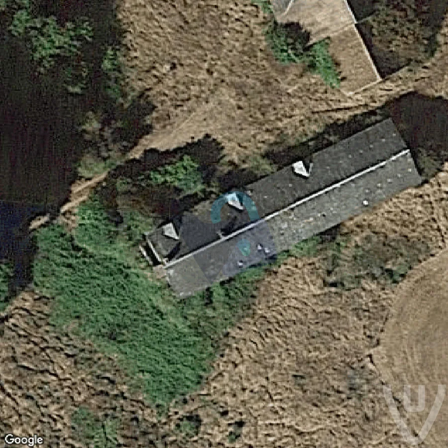 Ferme Number One abandoned location in Centre-Val de Loire, Centre-Val de Loire, France - Farm for urban exploration