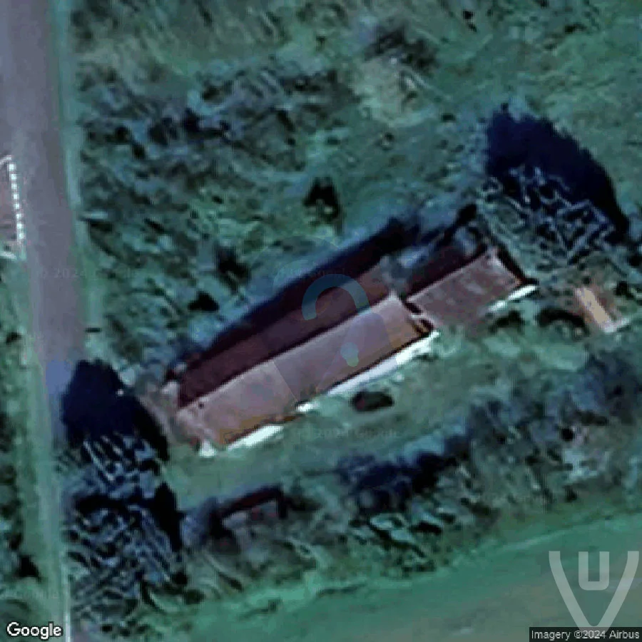 Ferme whisky abandoned location in Centre-Val de Loire, Centre-Val de Loire, France - House for urban exploration