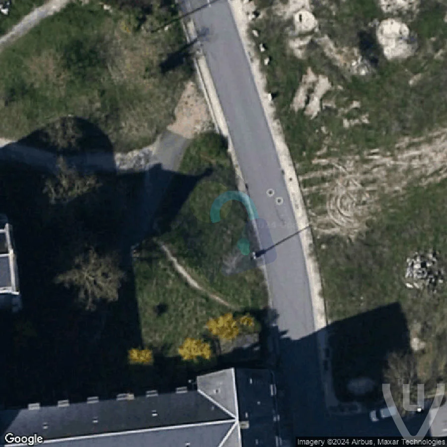 Le couvent des sœurs abandoned location in Centre-Val de Loire, Centre-Val de Loire, France - Convent for urban exploration