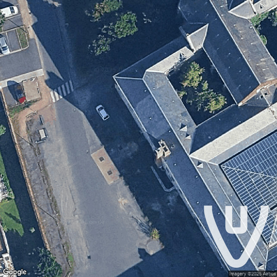 Maison de Retraite Verdure abandoned location in Centre-Val de Loire, Centre-Val de Loire, France for urban exploration