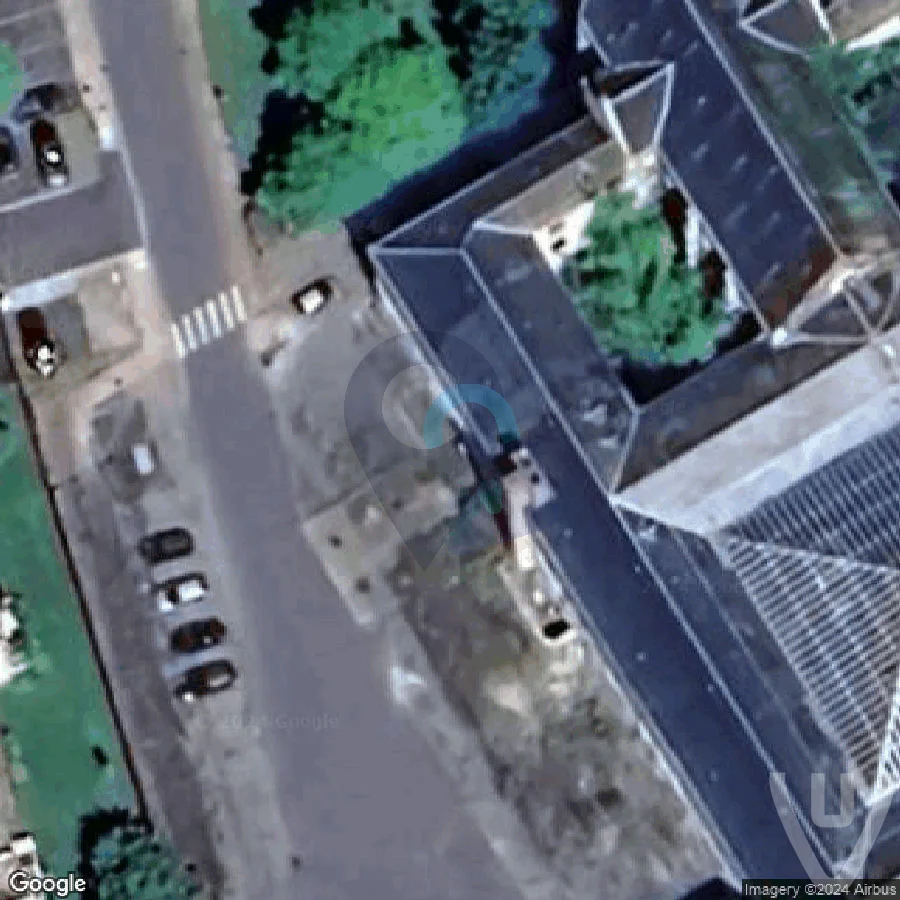 Maison de Retraite Verdure abandoned location in Centre-Val de Loire, Centre-Val de Loire, France for urban exploration