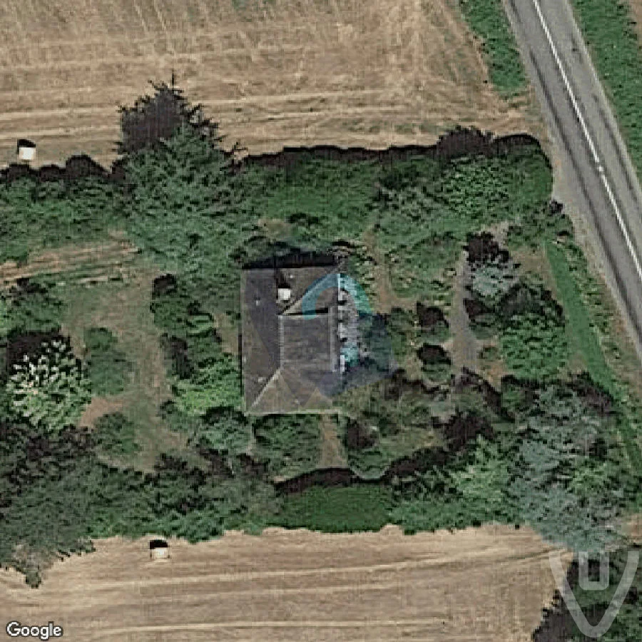 Maison du collectionneur abandoned location in Centre-Val de Loire, Centre-Val de Loire, France - House for urban exploration