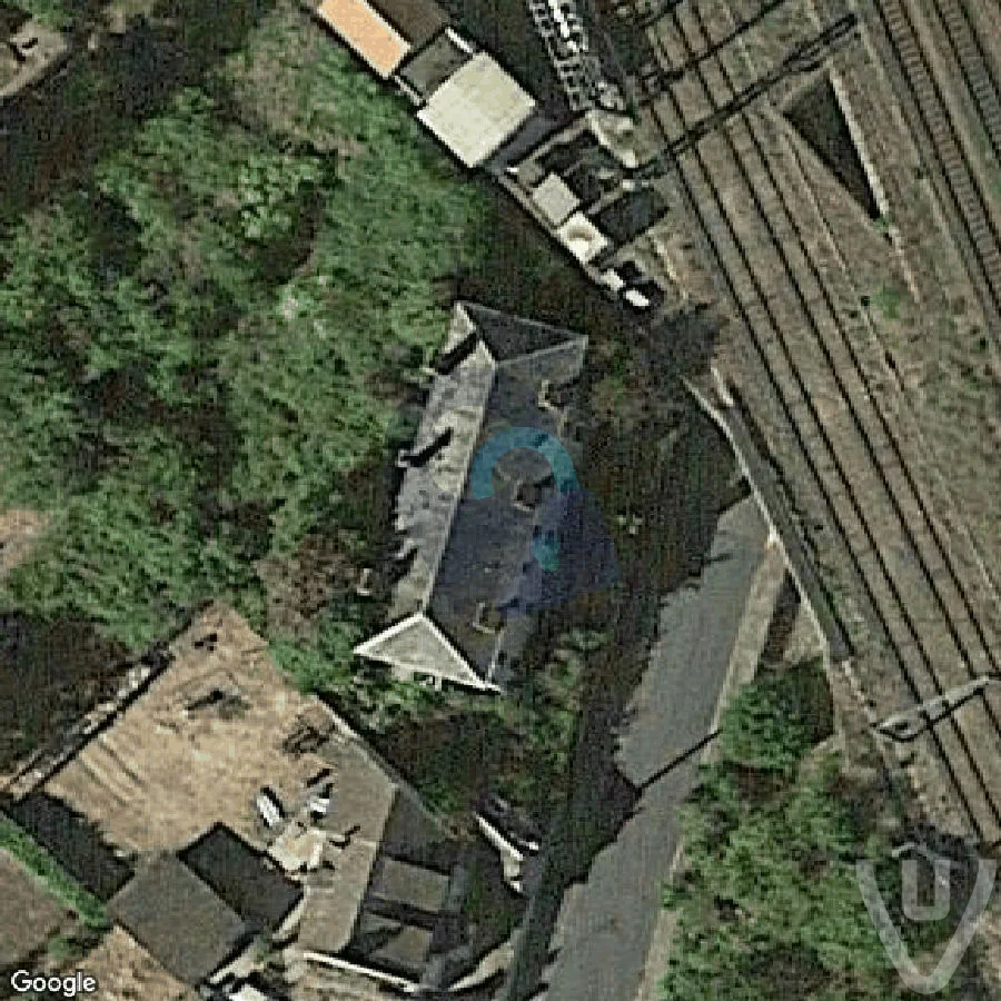 Maison Grelet abandoned location in Centre-Val de Loire, Centre-Val de Loire, France - House for urban exploration