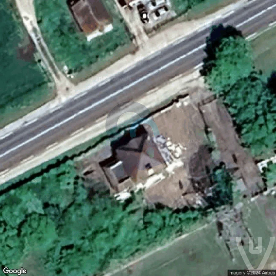 Maison Power abandoned location in Centre-Val de Loire, Centre-Val de Loire, France - House for urban exploration