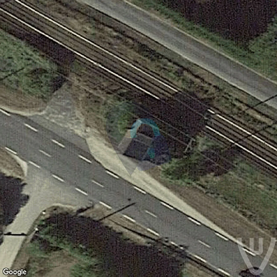 Maison Prejeux abandoned location in Centre-Val de Loire, Centre-Val de Loire, France - House for urban exploration