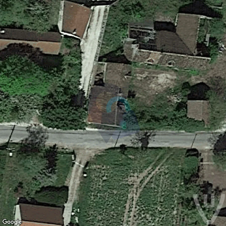 Maison Skrim abandoned location in Centre-Val de Loire, Centre-Val de Loire, France - House for urban exploration