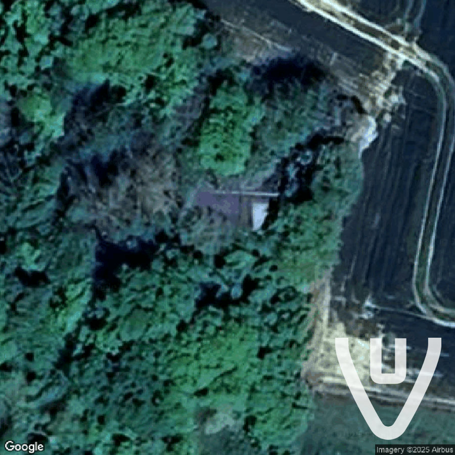 Maison Solitaire Maurice