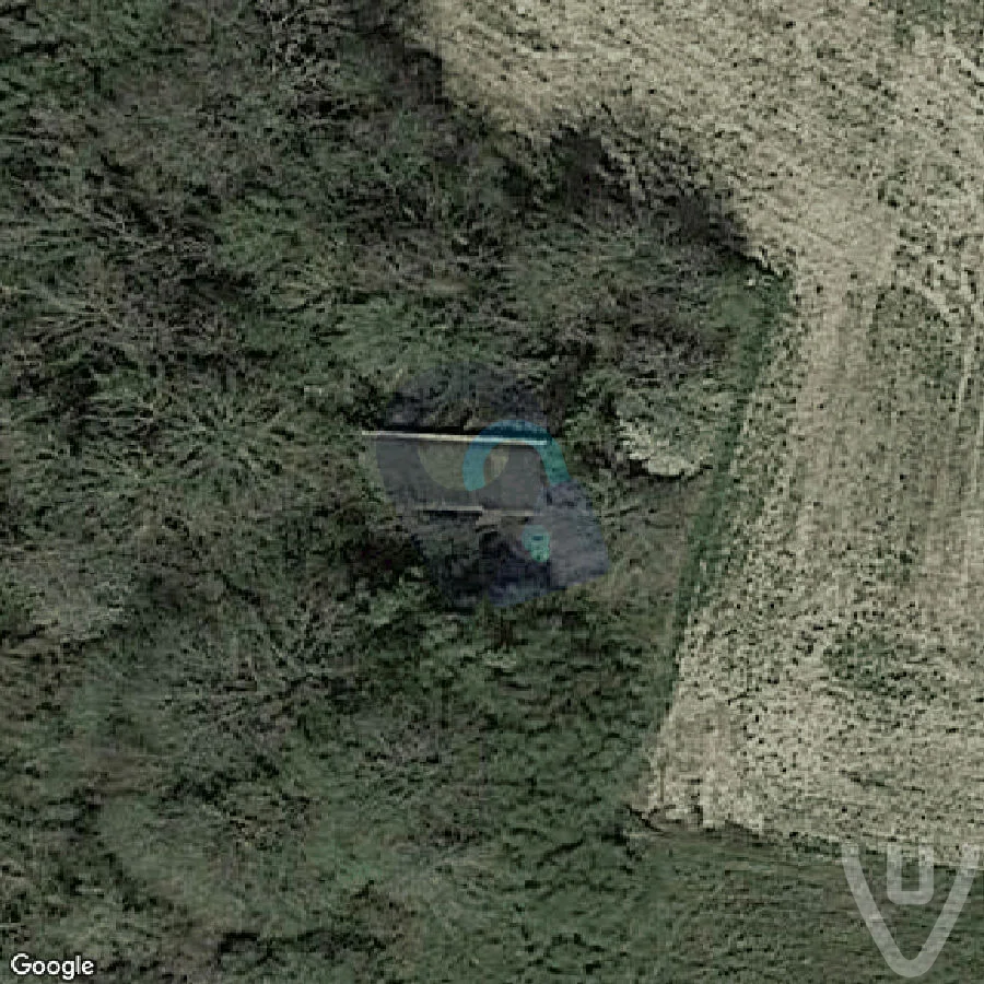 Maison Solitaire Maurice abandoned location in Centre-Val de Loire, Centre-Val de Loire, France - House for urban exploration