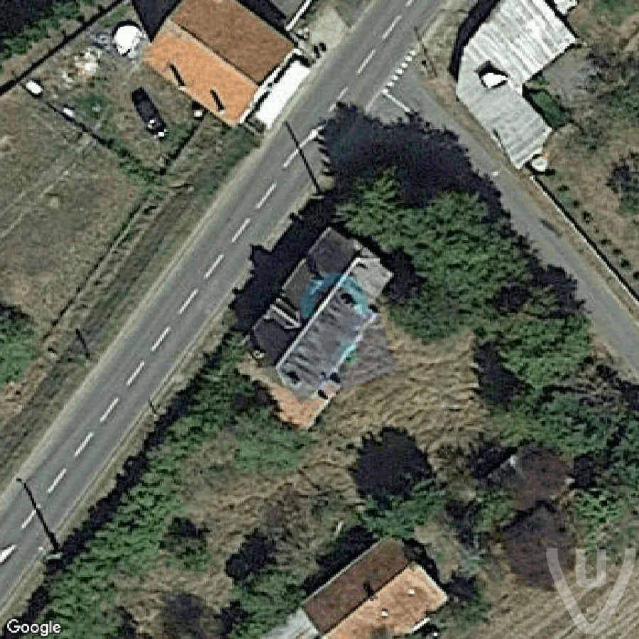 Maison Soupir abandoned location in Centre-Val de Loire, Centre-Val de Loire, France - House for urban exploration