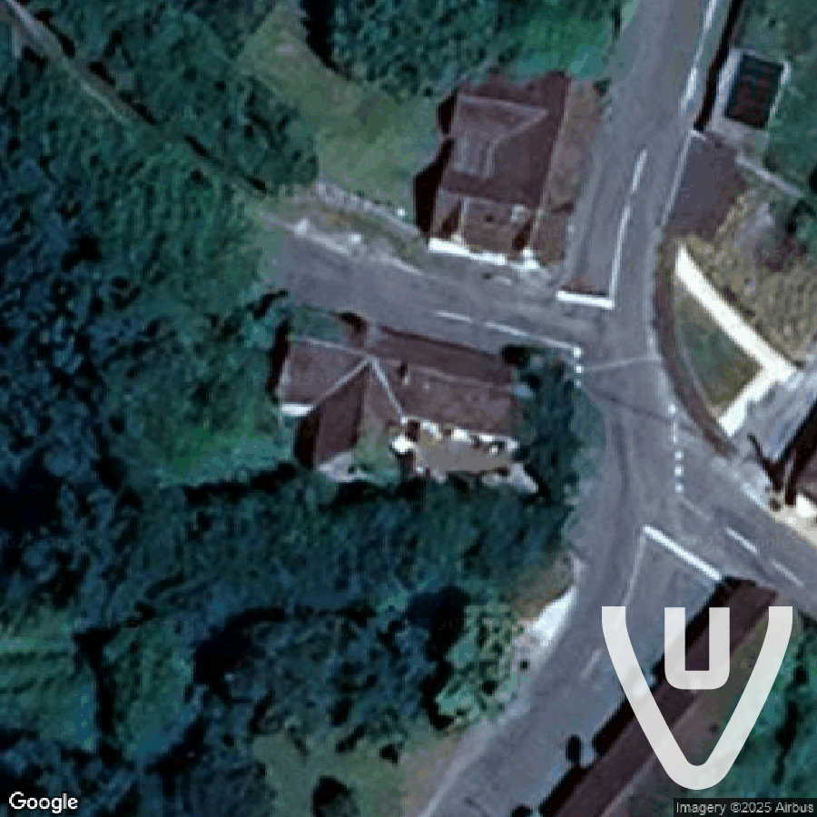 Maison Strike abandoned location in Centre-Val de Loire, Centre-Val de Loire, France - House for urban exploration