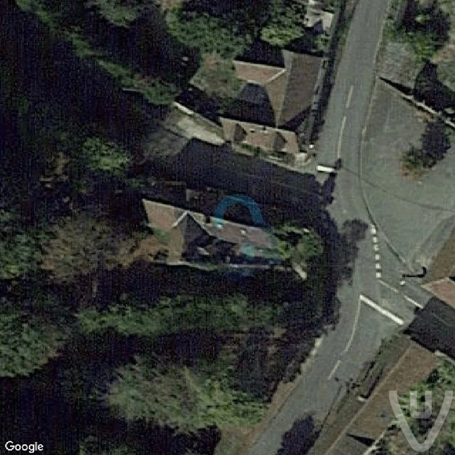 Maison Strike abandoned location in Centre-Val de Loire, Centre-Val de Loire, France - House for urban exploration