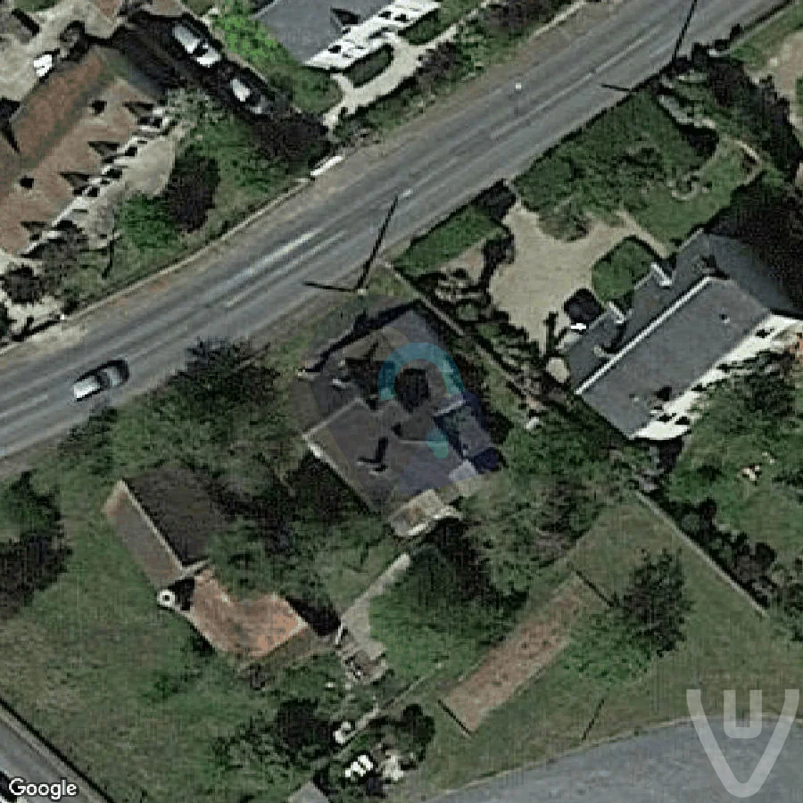 Maison véranda abandoned location in Centre-Val de Loire, Centre-Val de Loire, France - House for urban exploration