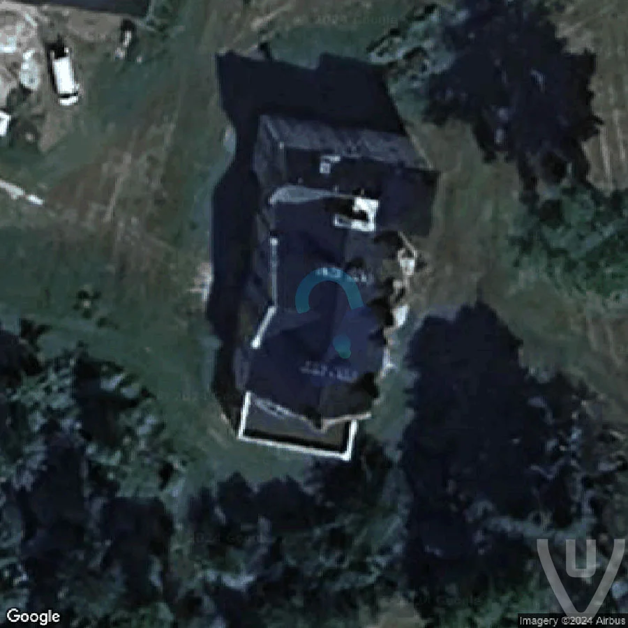 Manoir à la verrière abandoned location in Centre-Val de Loire, Centre-Val de Loire, France - House for urban exploration